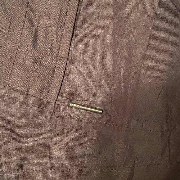 Tenson Rain/wind/snow Waterproof Jacket - Picture 4 of 6